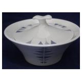 Ben Seibel Impromtu covered dish