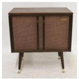 Nivico model N-45 stereo - working condition