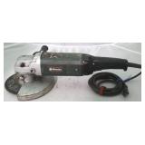 Metabo Model 21236 Angle Grinder