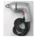 Vintage Craftsman Drill