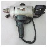 Craftsman 1/2" Electric Drill