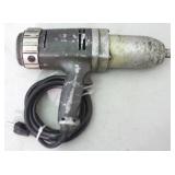 Vintage Heavy Duty Electric Drill