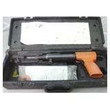 Remington Powder Acticated Nailgun w/ case