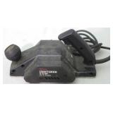 Craftsman 2/5 HP 3 5/8" Planer