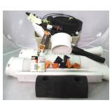 Lot of Assorted Items