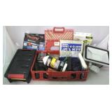 Lot of Assorted Items