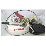 Lot of Assorted Items