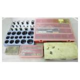 Lot of Assorted Hardware