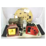 Lot of Assorted Items