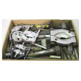 Lot of Assorted Tools