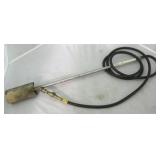 Propane Blow Torch Nozzle w/ hose