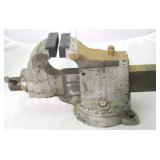 Chas. Parker Co. Heavy Duty Vise