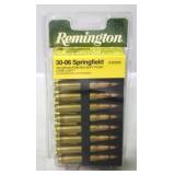 Remington 30.06 Springfield Bullets-new