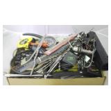 Lot of Assorted Items