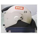 Ryobie Model C356 Circular Saw