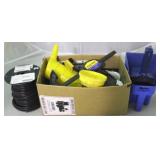 Lot of Assorted Items