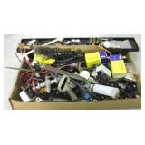 Lot of Assorted Items