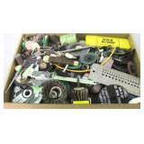 Lot of Assorted Items