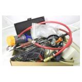 Lot of Assorted Items