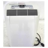 Delonghi Pinkguino air conditioner - works