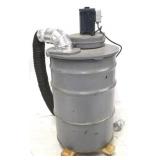 Cincinnati Fan Co exhaust fan - works