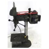 Walker-Turner drill press - works