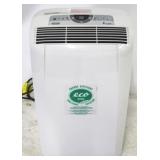 Delonghi Pinkguino air conditioner - works