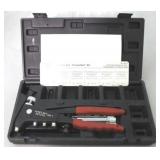 Rivet nut Setter Model RN-1 w/ case