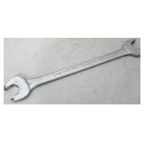Proto 1 7/16" & 1 3/8" open end wrench