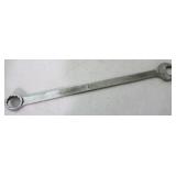 MC 1 1/2" open/closed end wrench