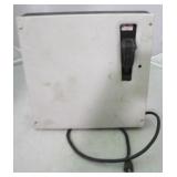 Powerhouse Extension Cord Box