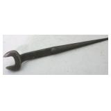 Klein Tools 3/4" open end wrench