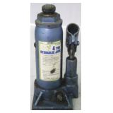 Sears 4 Ton Hydraulic Jack
