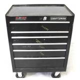 Craftaman toolbox
