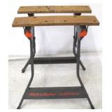 Black & Decker Workmate