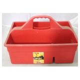 Hard Plastic Tool Carrier