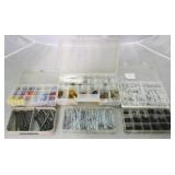 Lot of Assorted Hardware w/ cases