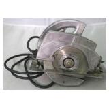 Manning Bowman Model: 73502 Circular Saw