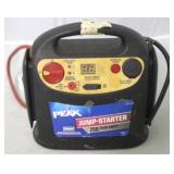 Peak Jump-starter 750 AMPS