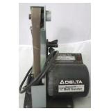 Delta 1" Belt Sander Model 31-050