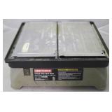 Craftsman 7" Tile Wet Saw