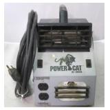 Fasco Power Cat Fan w/ light