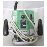 Hitachi Mode TR-8 Router