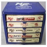 Midwest Fastner Corp. Hardware Bin