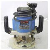 Ryobi 3HP Variable Speed Router