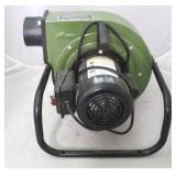 Central Machinery Dust Collector