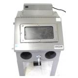 Econoline tool media blaster cabinet - works