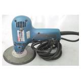 Makita 5" Disc Sander