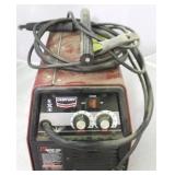 Century 155GL Wire Feed Welder