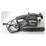 Craftsman 1HP 3" Belt Sander